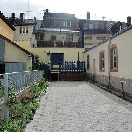 Haus Janne Villa Zell an der Mosel Phòng bức ảnh