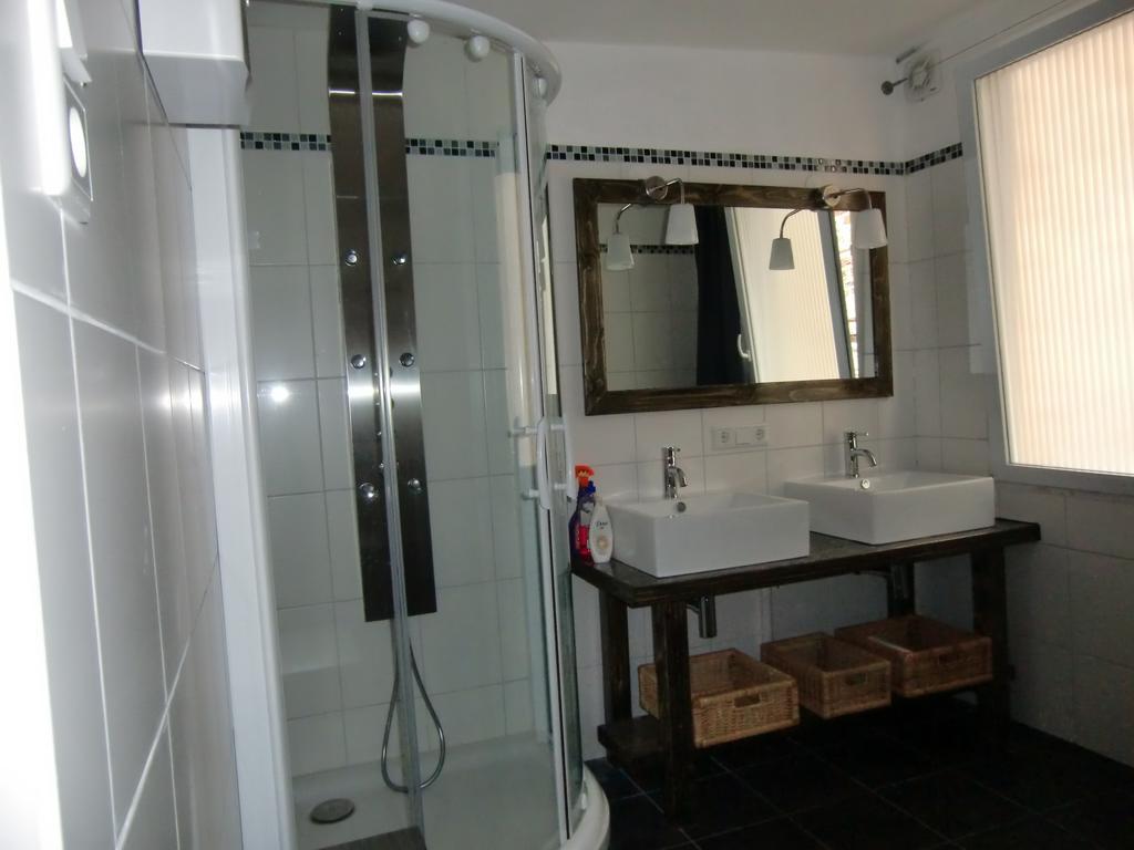 Haus Janne Villa Zell an der Mosel Phòng bức ảnh