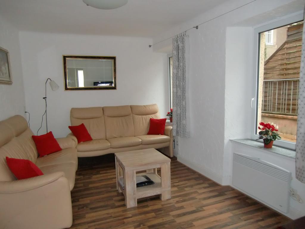 Haus Janne Villa Zell an der Mosel Phòng bức ảnh